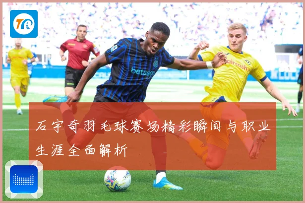 石宇奇羽毛球赛场精彩瞬间与职业生涯全面解析
