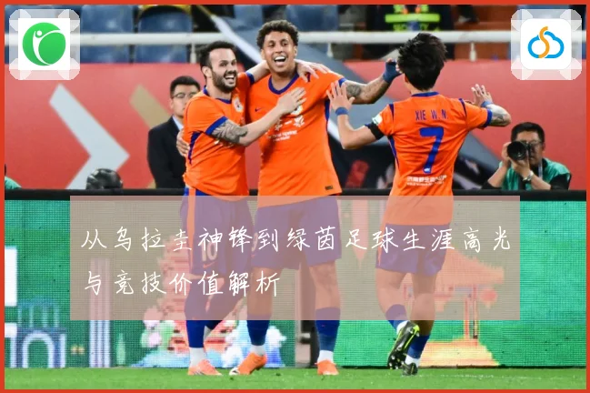 从乌拉圭神锋到绿茵足球生涯高光与竞技价值解析