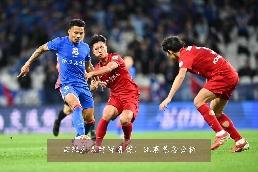 兹维列夫对阵鲁德：比赛悬念分析